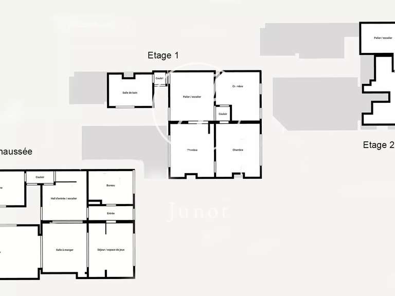 House Bousbecque - 5 bedrooms - 209m²