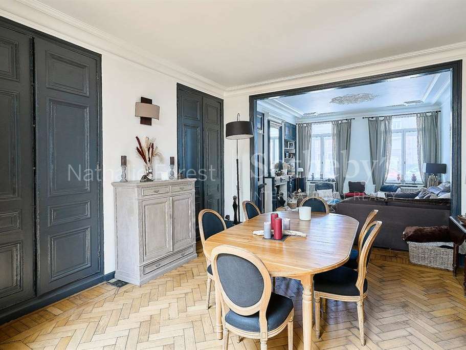 Maison Bousbecque