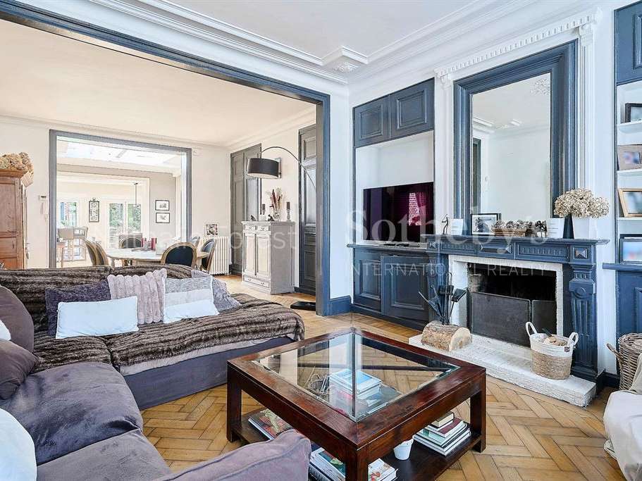 Maison Bousbecque