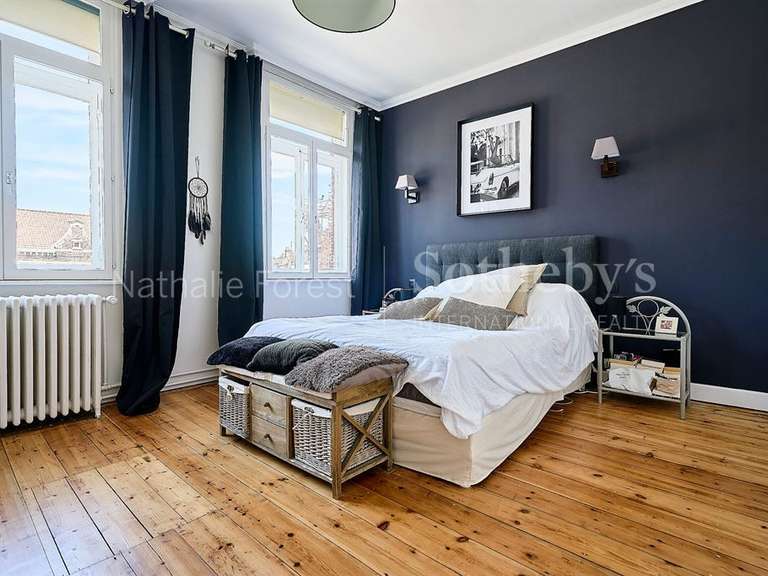 Maison Bousbecque - 6 chambres - 290m²