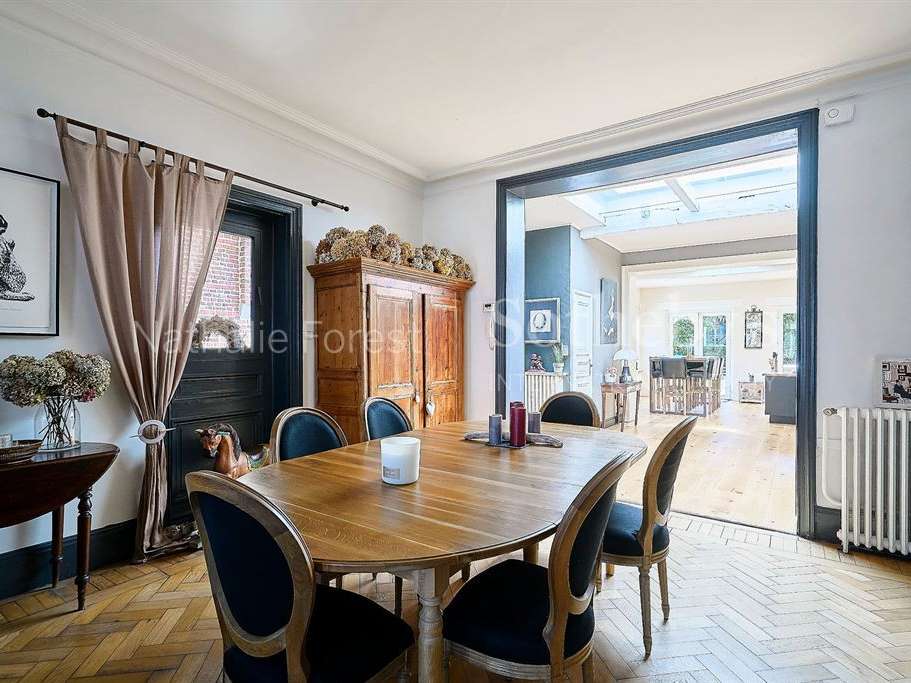 Maison Bousbecque