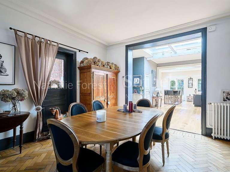 Maison Bousbecque - 6 chambres - 290m²