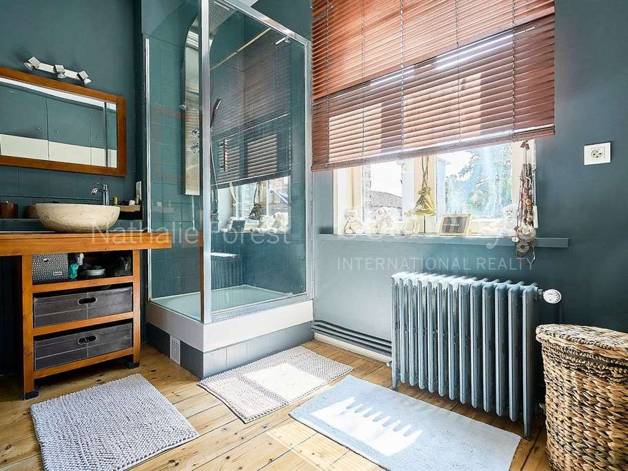 Maison Bousbecque