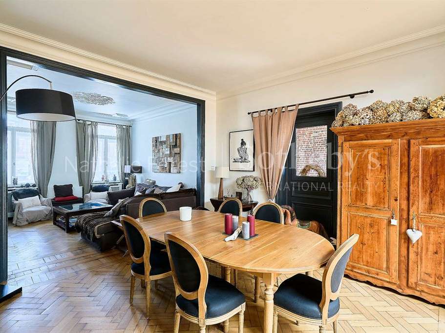 Maison Bousbecque