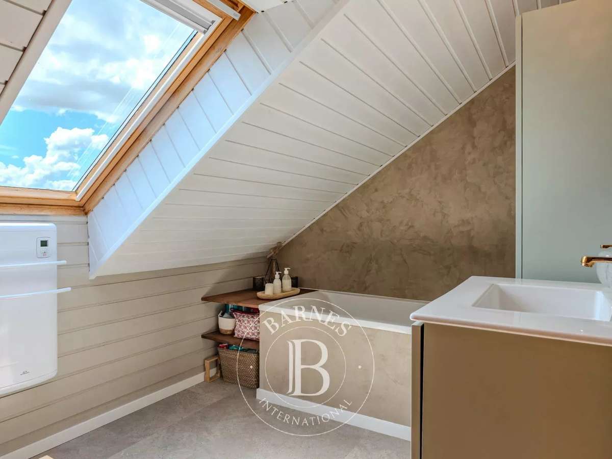 Chalet Boussy