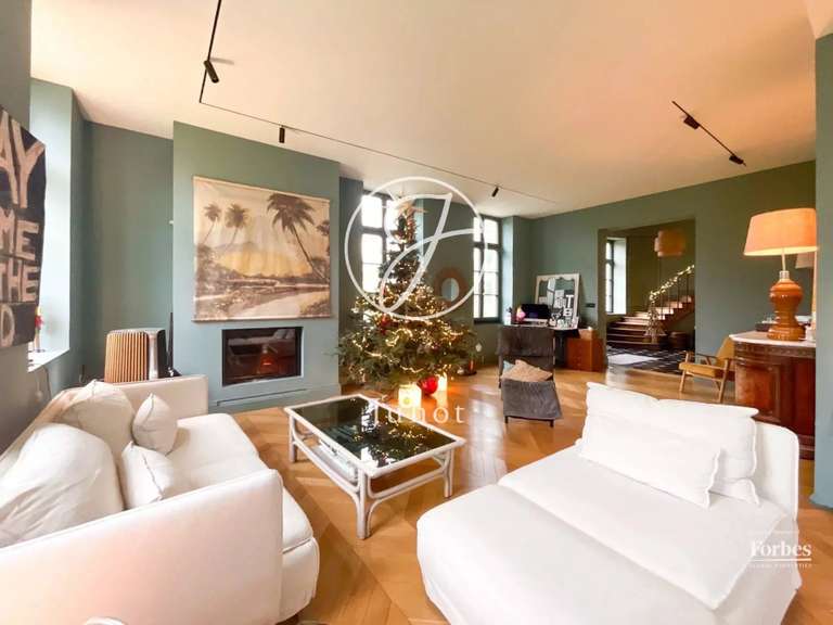 Maison Bouvignies - 4 chambres - 450m²