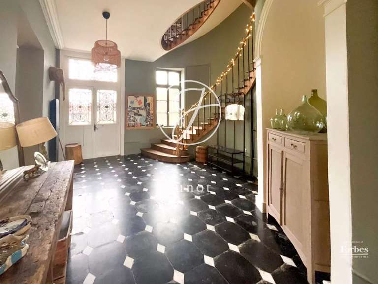 Maison Bouvignies - 4 chambres - 450m²