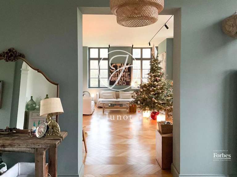 Maison Bouvignies - 4 chambres - 450m²