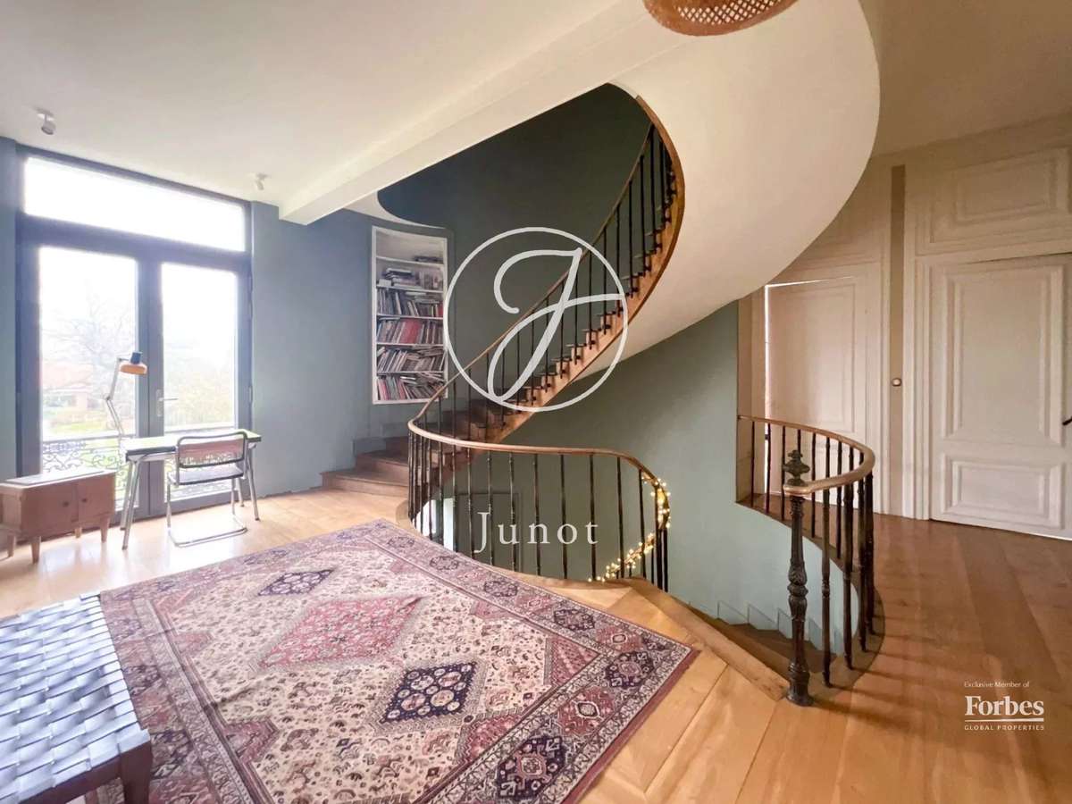 Maison Bouvignies