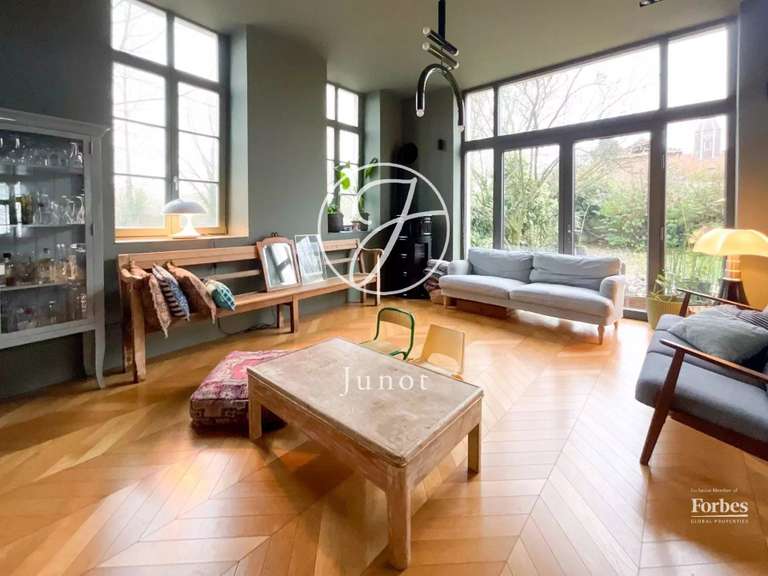 Maison Bouvignies - 4 chambres - 450m²