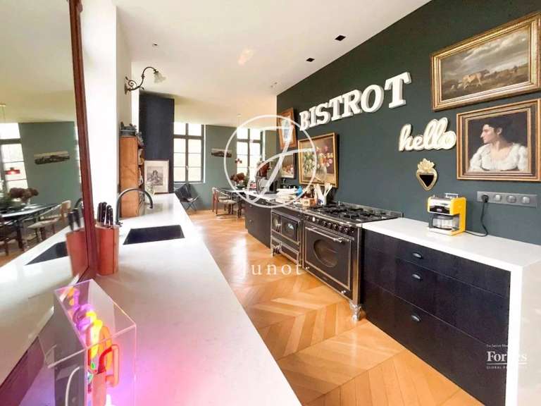 Maison Bouvignies - 4 chambres - 450m²