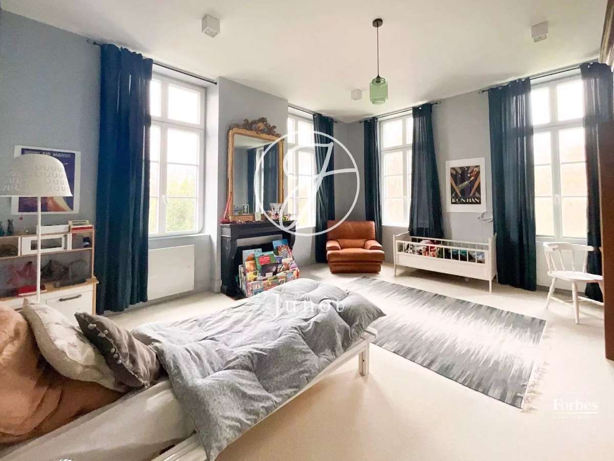 Maison Bouvignies