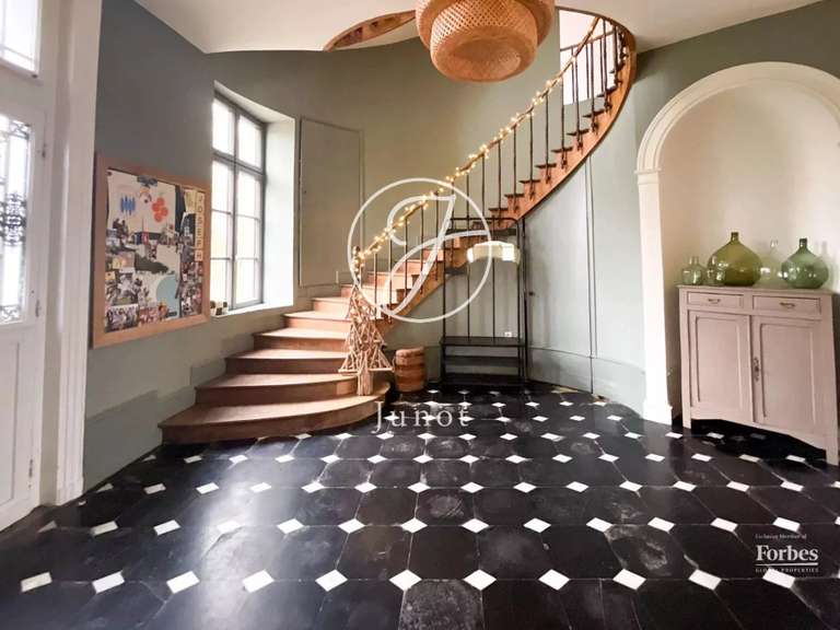 Maison Bouvignies - 4 chambres - 450m²