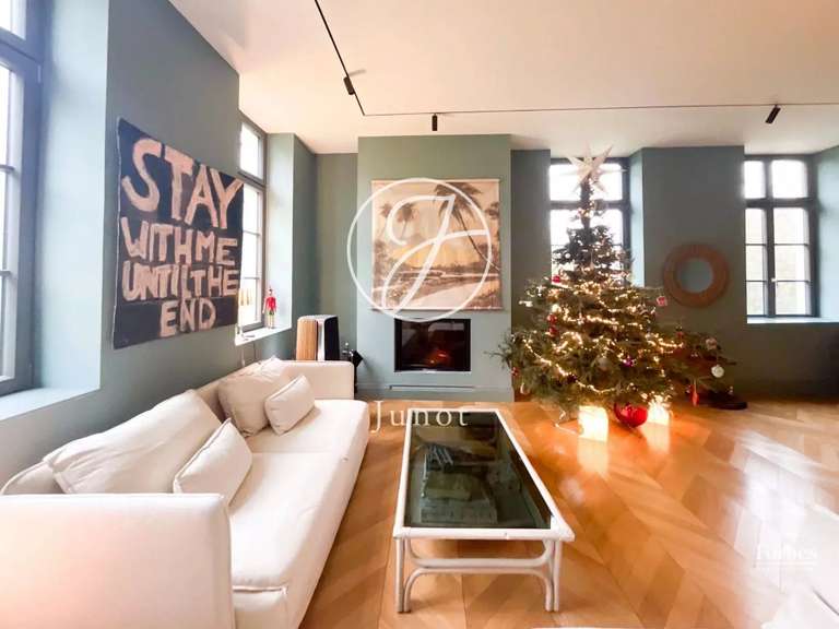Maison Bouvignies - 4 chambres - 450m²