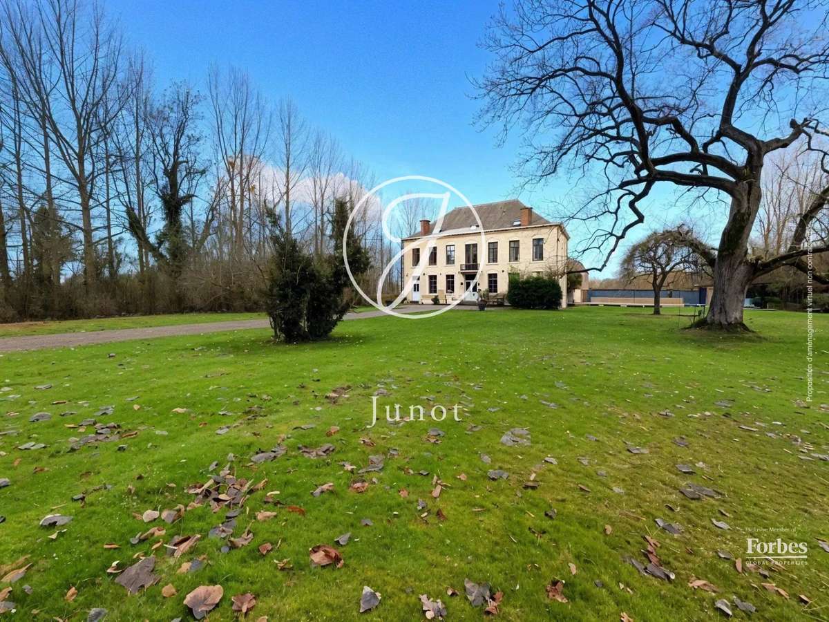 Maison Bouvignies
