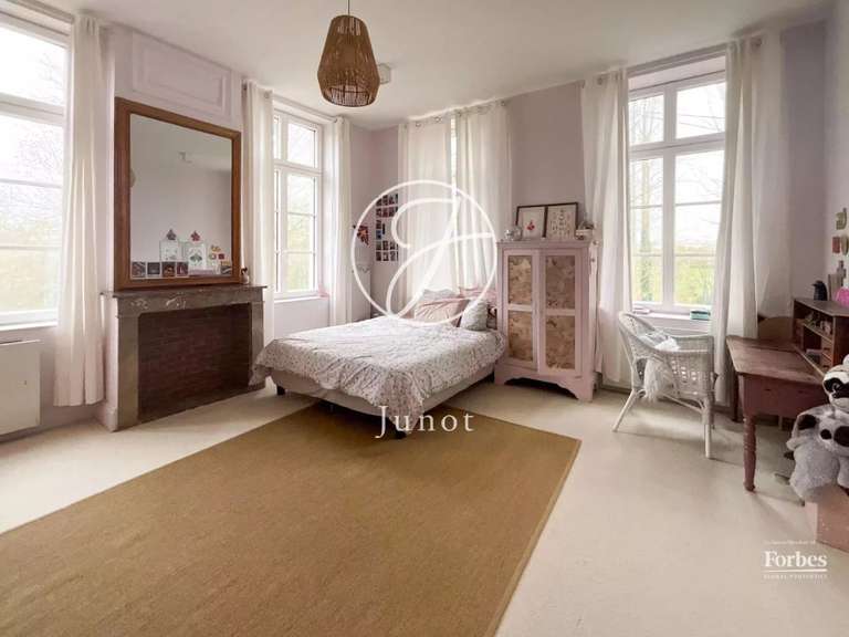 Maison Bouvignies - 4 chambres - 450m²
