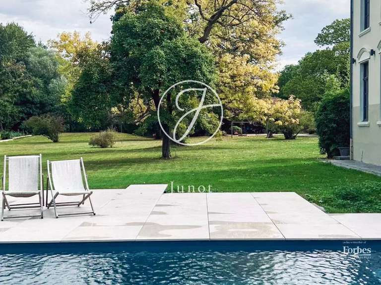 Maison Bouvignies - 4 chambres - 450m²