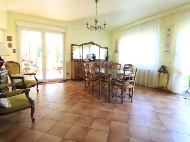 House Bouvigny-Boyeffles - 5 bedrooms