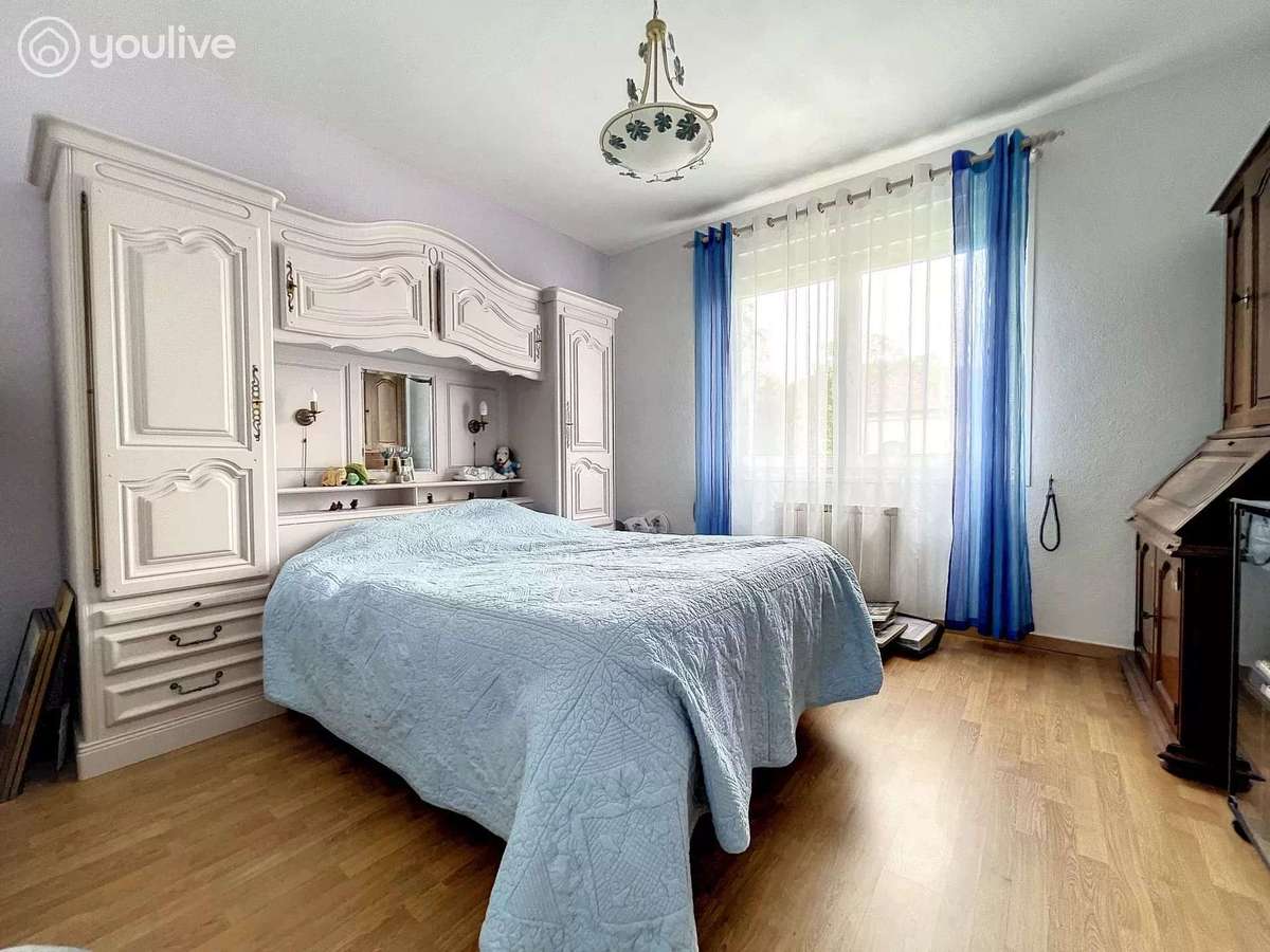 Maison Bouvigny-Boyeffles