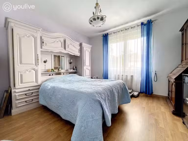 House Bouvigny-Boyeffles - 5 bedrooms