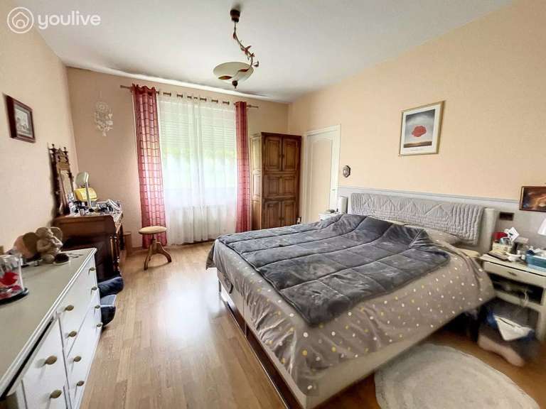 House Bouvigny-Boyeffles - 5 bedrooms