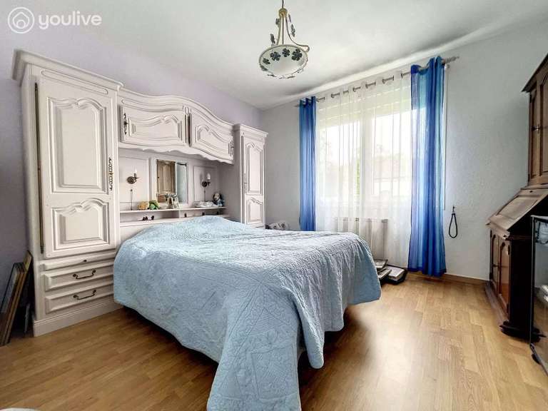 House Bouvigny-Boyeffles - 5 bedrooms
