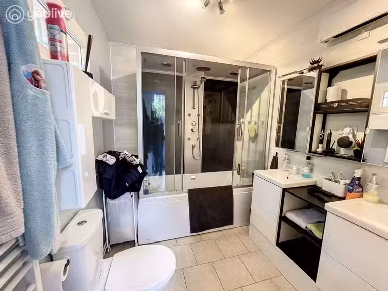 House Bouvigny-Boyeffles - 5 bedrooms