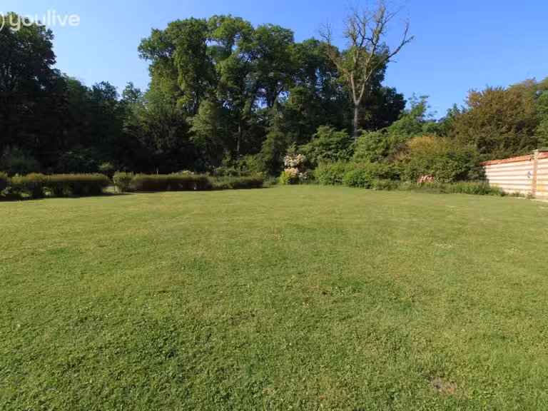 House Bouvigny-Boyeffles - 5 bedrooms