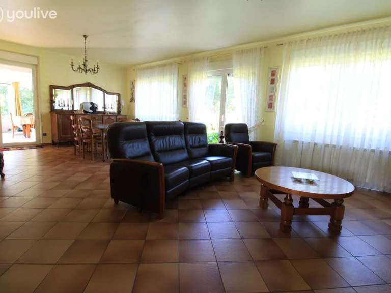 House Bouvigny-Boyeffles - 5 bedrooms