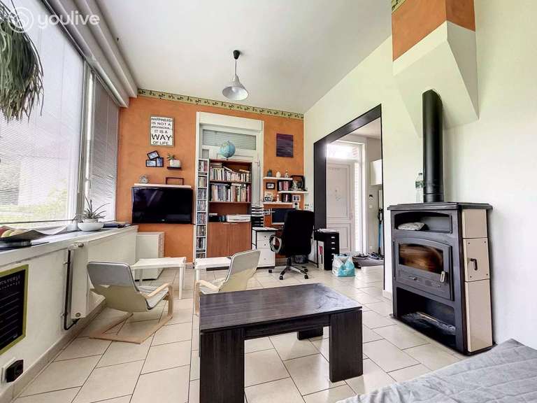 House Bouvigny-Boyeffles - 5 bedrooms