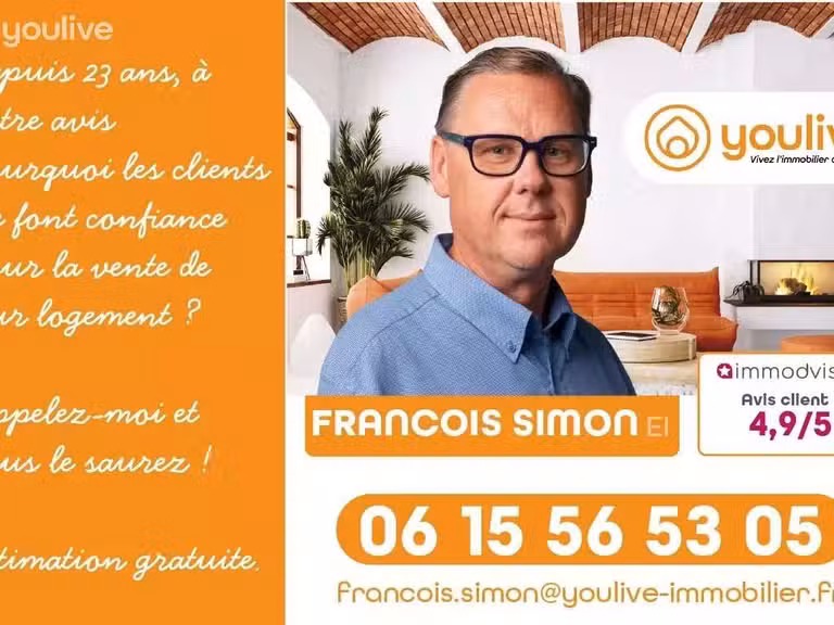 House Bouvigny-Boyeffles - 5 bedrooms
