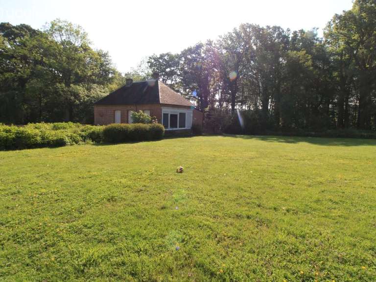 House Bouvigny-Boyeffles - 5 bedrooms