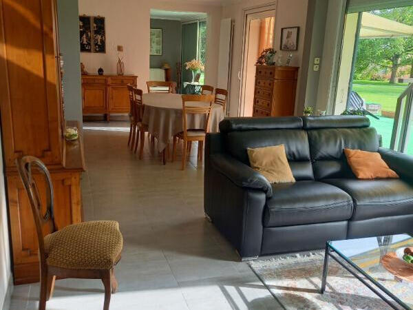 Vente Maison Bouville - 7 chambres
