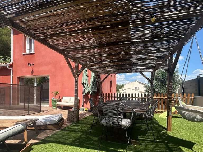 Maison Bouzigues - 92m²