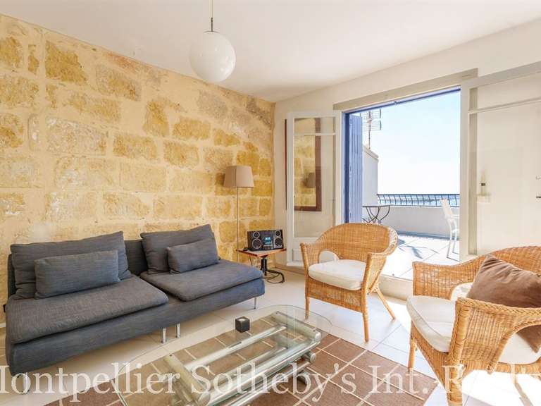 Maison Bouzigues - 173m²