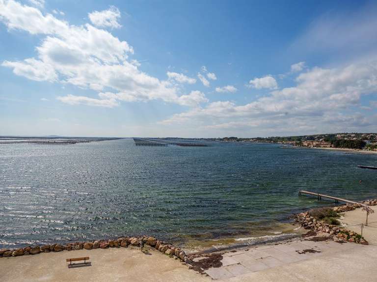 Maison Bouzigues - 173m²