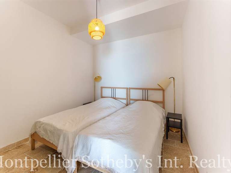 Maison Bouzigues - 173m²