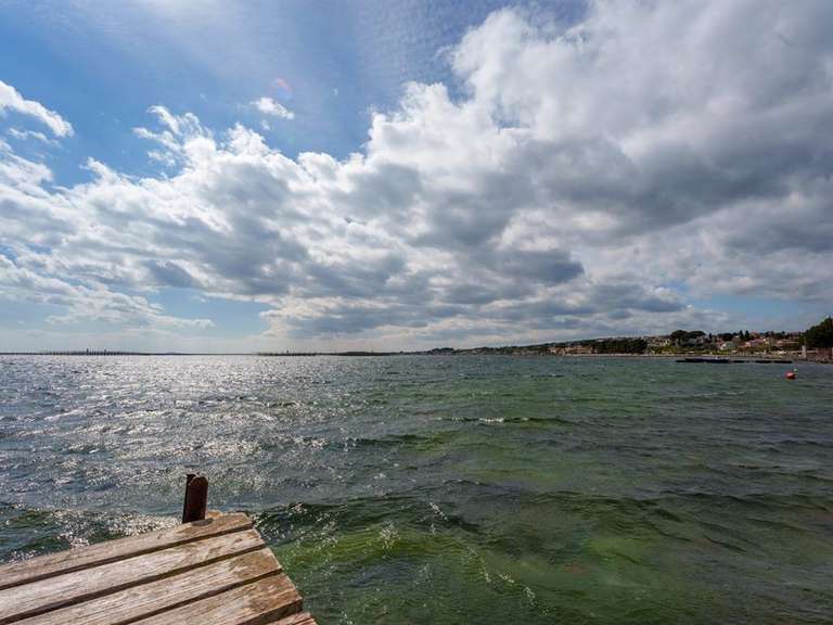 Maison Bouzigues - 173m²