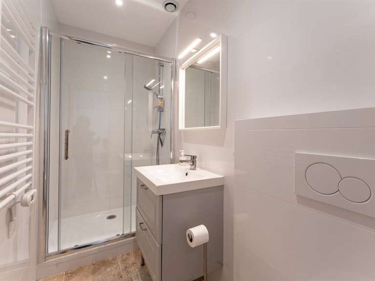 Maison Bouzigues - 173m²