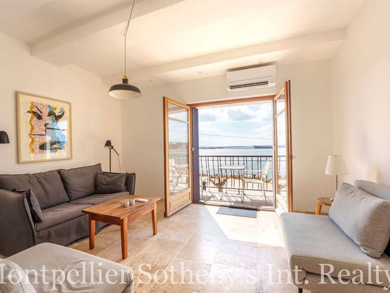 Maison Bouzigues - 173m²