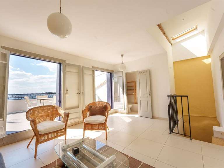 Maison Bouzigues - 173m²