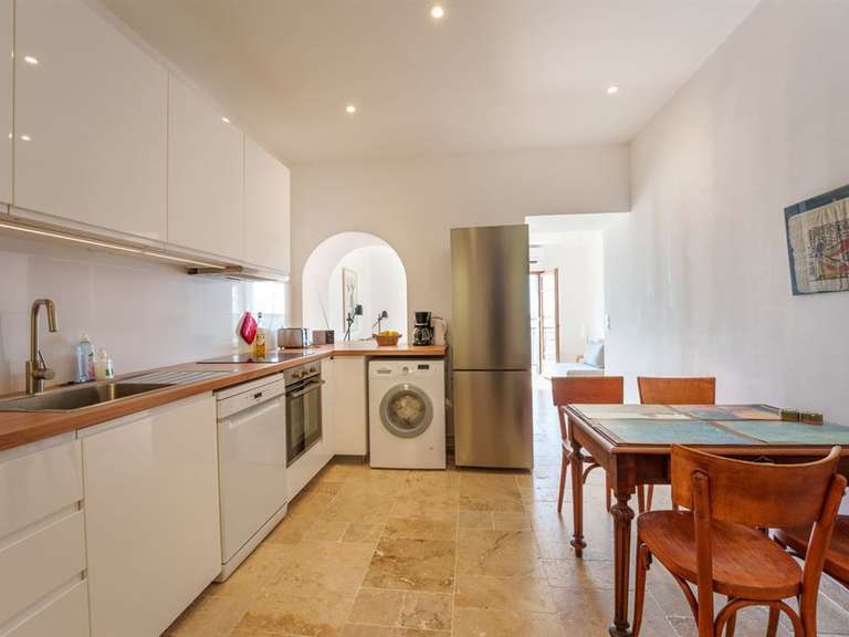 Maison Bouzigues - 173m²