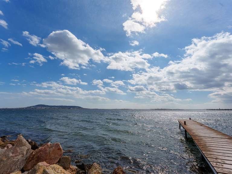 Maison Bouzigues - 173m²