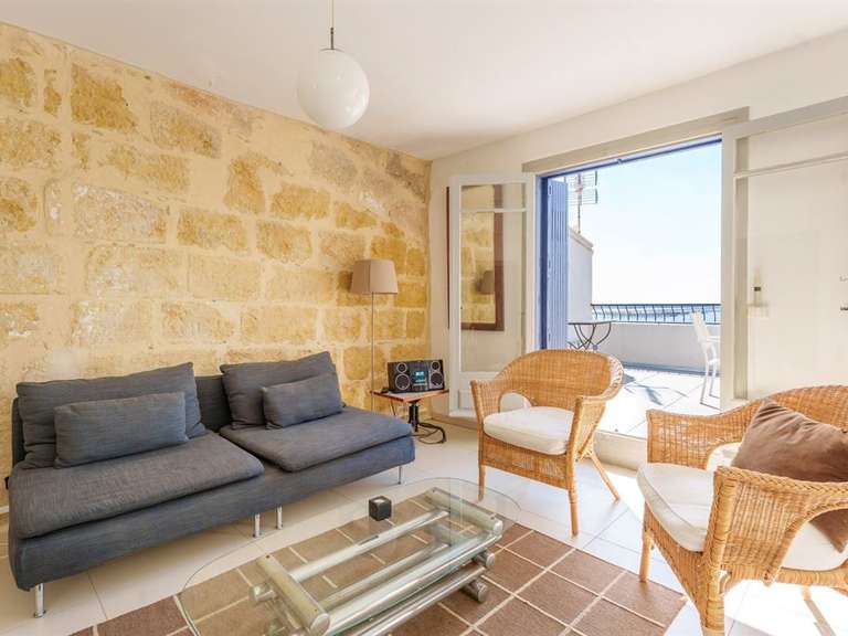 Maison Bouzigues - 173m²