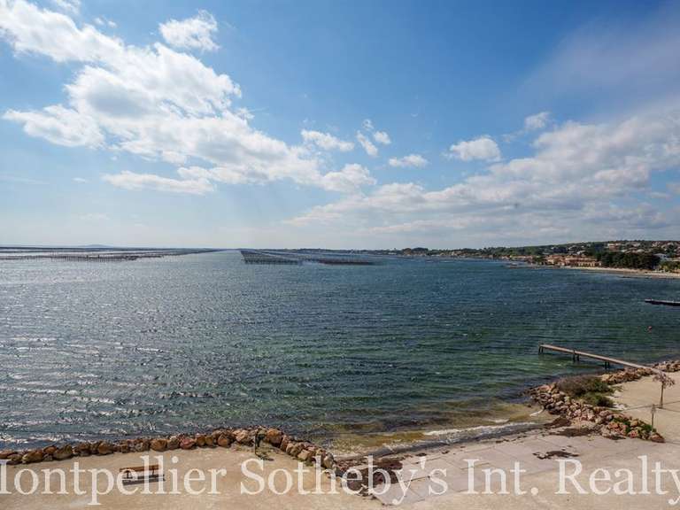 Maison Bouzigues - 173m²