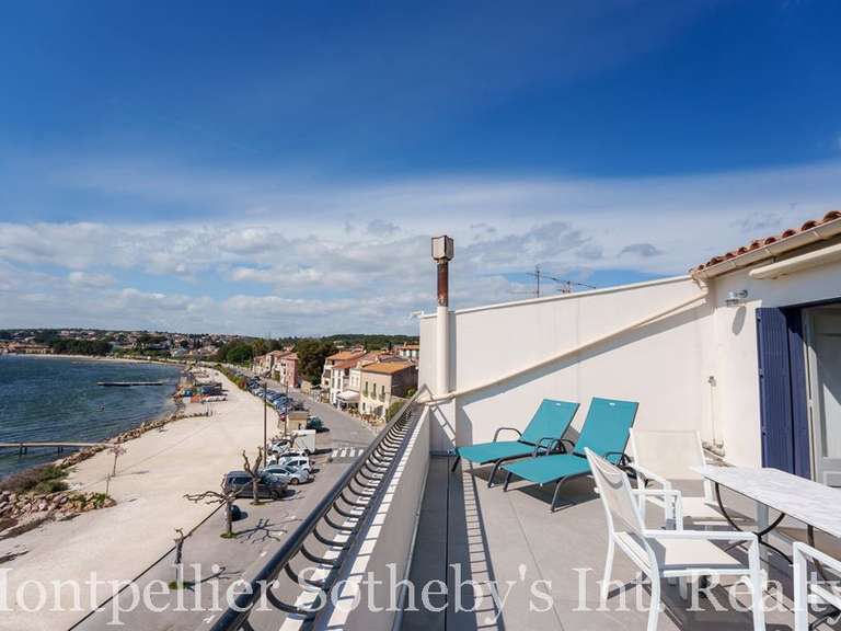 Maison Bouzigues - 173m²