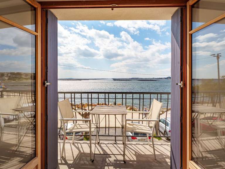 Maison Bouzigues - 173m²