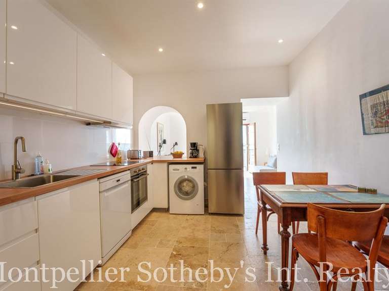 Maison Bouzigues - 173m²