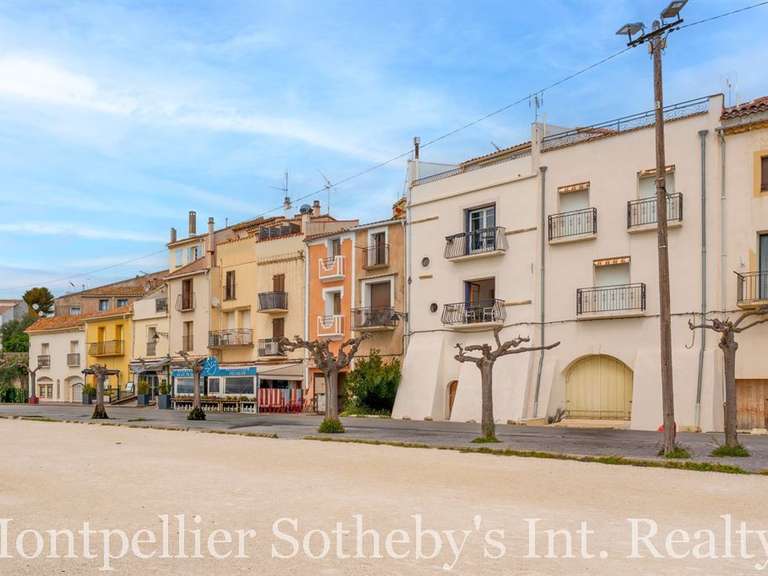 Maison Bouzigues - 173m²