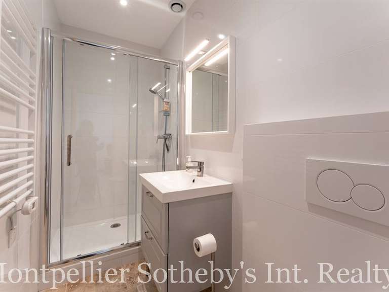Maison Bouzigues - 173m²